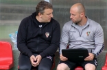 Sparing: Zagłębie Sosnowiec - Sandecja Nowy Sącz