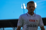 Zagłębie Sosnowiec - KS Goczałkowice-Zdrój cz.II