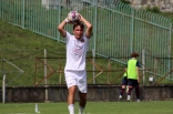 CLJ U17: Zagłębie Sosnowiec - Pogoń Szczecin