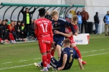 Zagłębie Sosnowiec - KKS Kalisz cz. I
