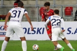 Zagłębie Sosnowiec - Skra Częstochowa cz. I
