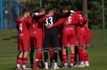 Ruch II Chorzów - Zagłębie II Sosnowiec
