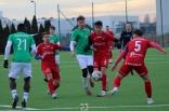 Sparing: Odra Opole - Zagłębie Sosnowiec