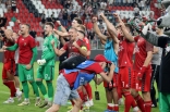 Zagłębie Sosnowiec - Olimpia Grudziądz