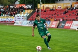 Chojniczanka Chojnice - Zagłębie Sosnowiec 