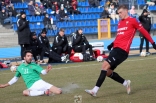 Sparing: GKS Tychy - Zagłębie Sosnowiec