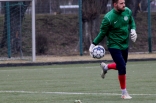 Sparing: Zagłębie II Sosnowiec - Podlesianka Katowice