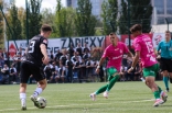 Sparta Katowice - Zagłębie Sosnowiec cz. I