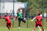 Sparing: Zagłębie II Sosnowiec - Górnik II Zabrze