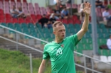 Sparing: Zagłębie Sosnowiec - Ślęza Wrocław