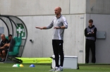 Sparing: Zagłębie Sosnowiec - KKS Kalisz