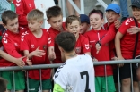 Zagłębie II Sosnowiec - BKS Stal Bielsko-Biała