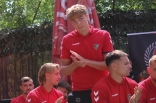 Prezentacja drużyny przed startem sezonu 2026/2027