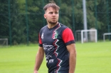 Sparing: Zagłębie Sosnowiec - Sarmacja Będzin