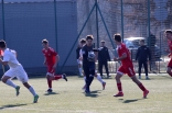 CLJ U-17: Zagłębie Sosnowiec - Zagłębie Lubin