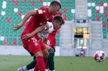 Sparing: Zagłębie Sosnowiec - Wisła Kraków