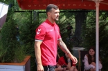 Prezentacja drużyny przed startem sezonu 2026/2027