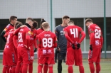 Sparing: Zagłębie Sosnowiec - FK Železiarne Podbrezová