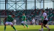 Zagłębie Sosnowiec - Legia Warszawa cz.I