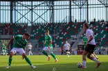 Zagłębie Sosnowiec - Legia Warszawa cz.I