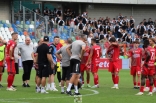 Rekord Bielsko-Biała - Zagłębie Sosnowiec