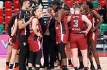EuroCup Women: MB Zagłębie Sosnowiec - Lointek Gernika Bizkaia