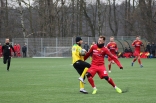Sparing: GKS Jastrzębie - Zagłębie Sosnowiec