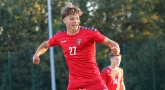Zagłębie II Sosnowiec - AKS Mikołów 2:1