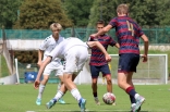CLJ U17: Zagłębie Sosnowiec - Pogoń Szczecin