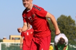 AKS Mikołów - Zagłębie II Sosnowiec