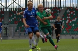 Sparing: Zagłębie Sosnowiec - KKS Kalisz