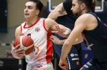 KKS Zagłębie Sosnowiec - Polonia Bytom
