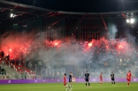 Zagłębie Sosnowiec - KKS Kalisz cz. I