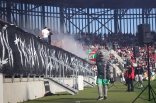 Zagłębie Sosnowiec - Legia Warszawa cz.I