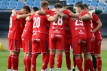 Stal Rzeszów - Zagłębie Sosnowiec