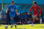 Ruch II Chorzów - Zagłębie II Sosnowiec