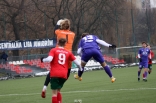 Zagłębie II Sosnowiec - FK Pardubice II