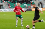 Zagłębie Sosnowiec - GKS Jastrzębie