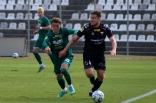 Sparing: Zagłębie Sosnowiec - GKS Tychy