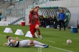 Zagłębie Sosnowiec - Skra Częstochowa cz. I