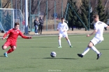 CLJ U-17: Zagłębie Sosnowiec - Zagłębie Lubin