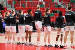 Zagłębie Sosnowiec - TTT Ryga