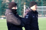 Zagłębie II Sosnowiec - GKS II Jastrzębie