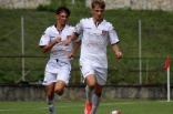 CLJ U17: Zagłębie Sosnowiec - Pogoń Szczecin