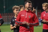 Polonia Nysa - Zagłębie Sosnowiec