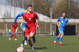 Zagłębie II Sosnowiec - Jedność 32 Przyszowice