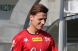 Sparing: Zagłębie Sosnowiec - Podbeskidzie Bielsko-Biała