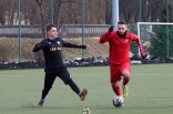 Sparing: Zagłębie II Sosnowiec - Piliczanka Pilica