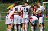 MKS Myszków - Zagłębie II Sosnowiec