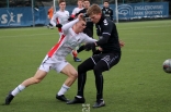 Zagłębie II Sosnowiec - GKS Tychy II